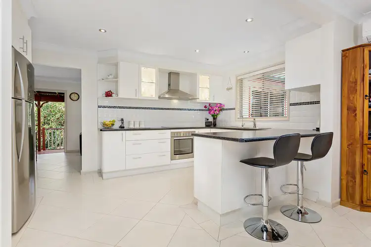 Fourth view of Homely rural property listing, 15 Boomerang Drive, Glossodia NSW 2756