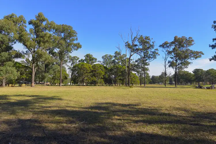 11 Mitchell Road, Pitt Town NSW 2756