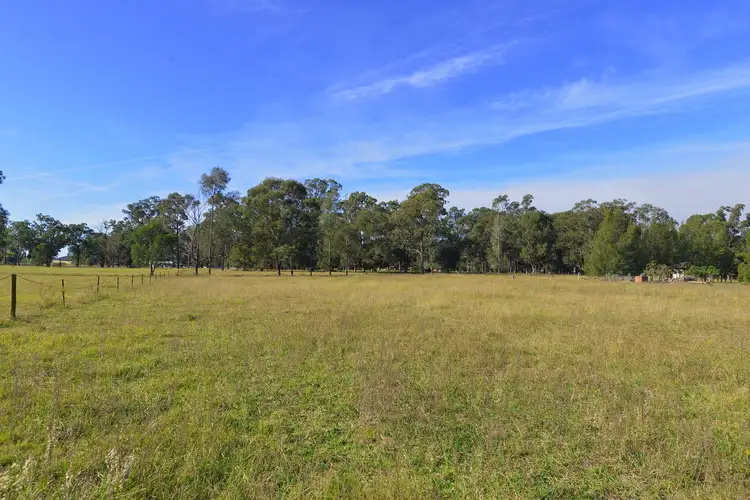 Sixth view of Homely land listing, 11 Mitchell Road, Pitt Town NSW 2756