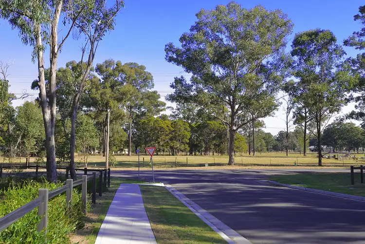 Seventh view of Homely land listing, 11 Mitchell Road, Pitt Town NSW 2756