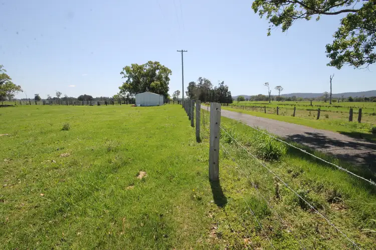 Second view of Homely rural property listing, LOT 1, 1132 Lower Coldstream Road, Calliope NSW 2462