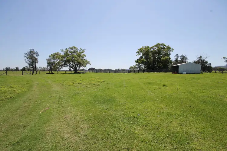 Third view of Homely rural property listing, LOT 1, 1132 Lower Coldstream Road, Calliope NSW 2462