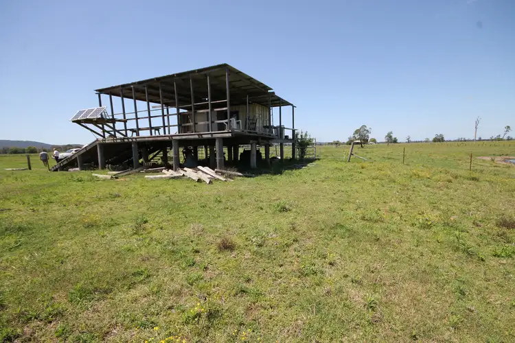 Fourth view of Homely rural property listing, LOT 1, 1132 Lower Coldstream Road, Calliope NSW 2462