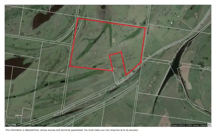 Fifth view of Homely rural property listing, LOT 1, 1132 Lower Coldstream Road, Calliope NSW 2462
