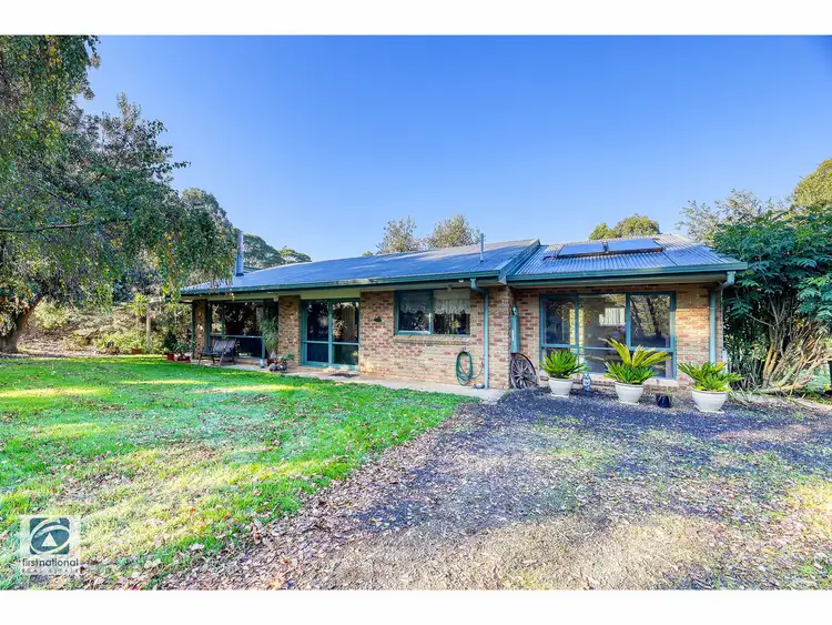 Third view of Homely rural property listing, 254 Trafalgar South Road, Trafalgar South VIC 3824