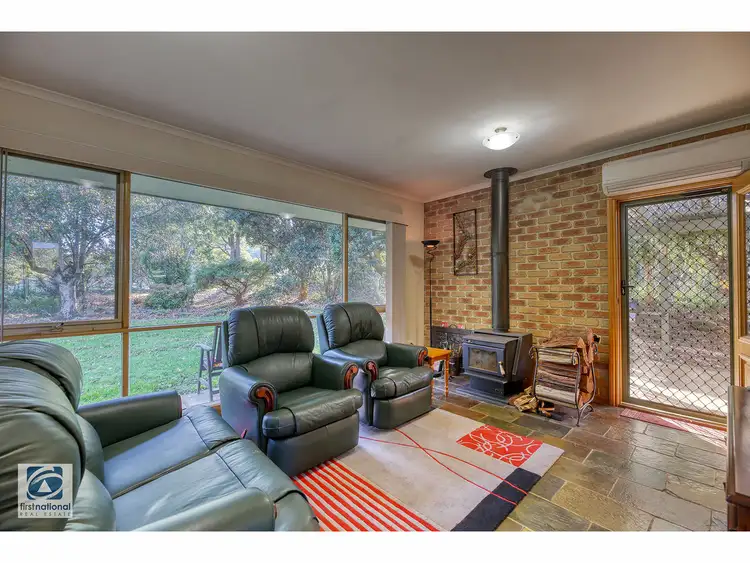 Fifth view of Homely rural property listing, 254 Trafalgar South Road, Trafalgar South VIC 3824