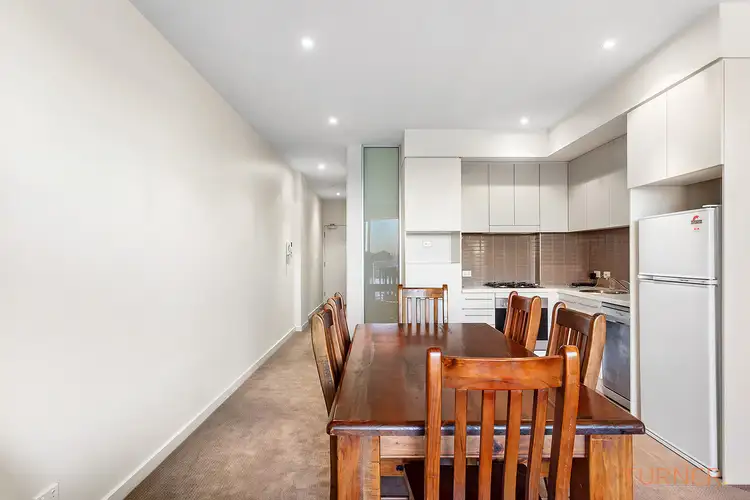 Second view of Homely apartment listing, 404/2-6 Pilla Avenue, New Port SA 5015