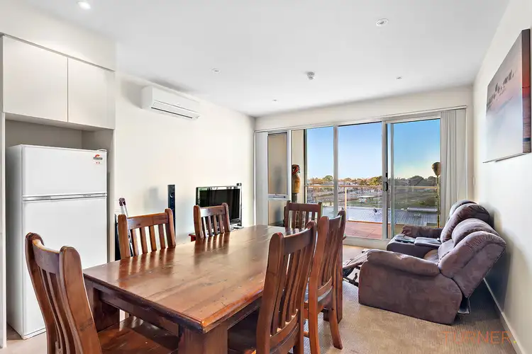 Third view of Homely apartment listing, 404/2-6 Pilla Avenue, New Port SA 5015