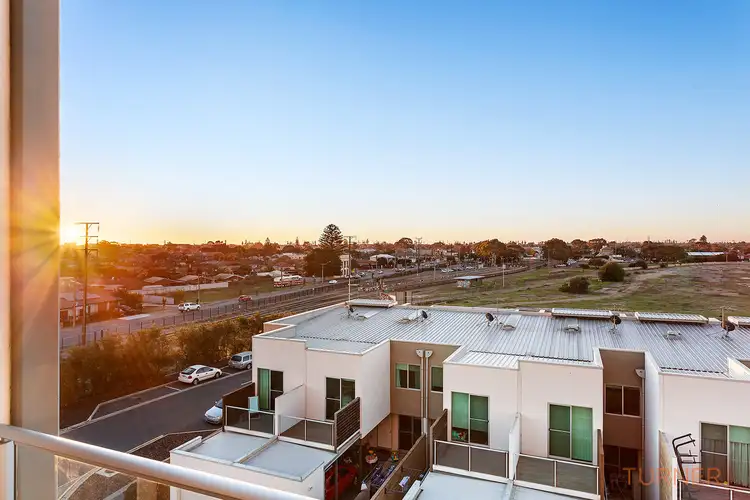 Sixth view of Homely apartment listing, 404/2-6 Pilla Avenue, New Port SA 5015