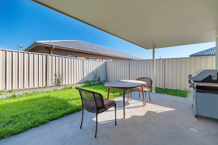 Second view of Homely house listing, 8A Kellett Drive, Mudgee NSW 2850