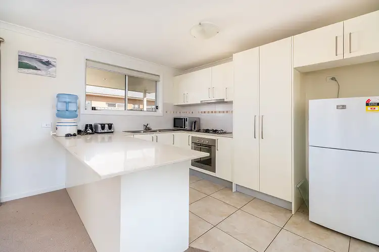 Fourth view of Homely house listing, 8A Kellett Drive, Mudgee NSW 2850