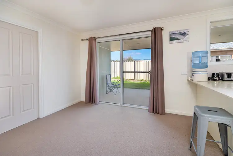 Fifth view of Homely house listing, 8A Kellett Drive, Mudgee NSW 2850