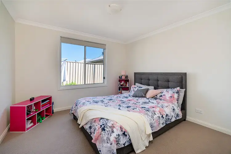 Seventh view of Homely house listing, 8A Kellett Drive, Mudgee NSW 2850