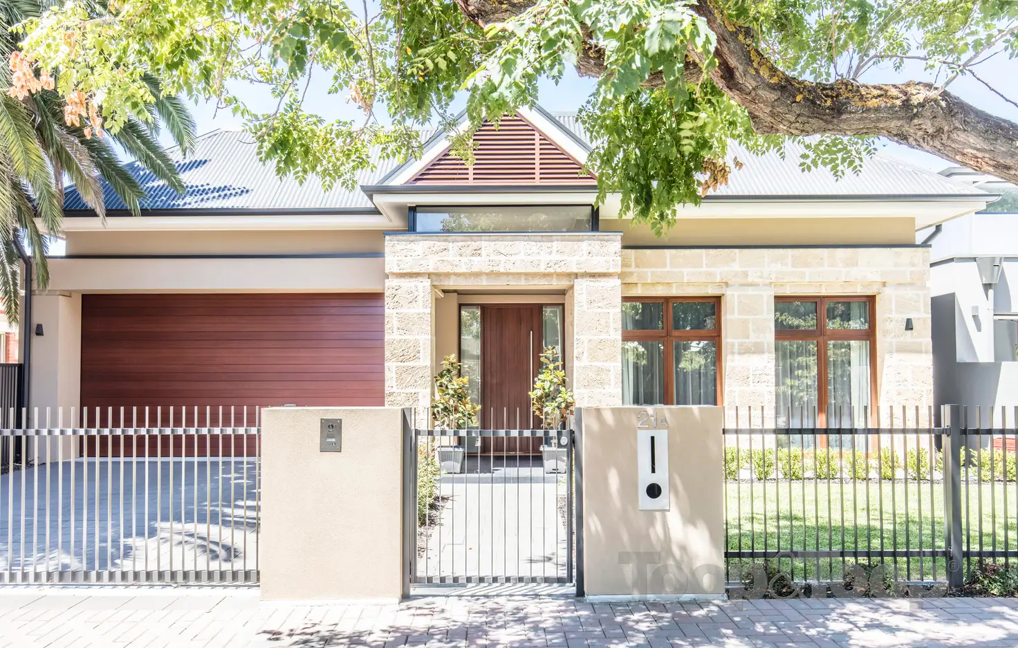 Main view of Homely house listing, 21A Ninth Avenue, St Peters SA 5069