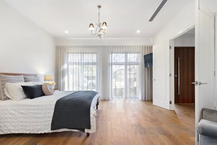 Second view of Homely house listing, 21A Ninth Avenue, St Peters SA 5069