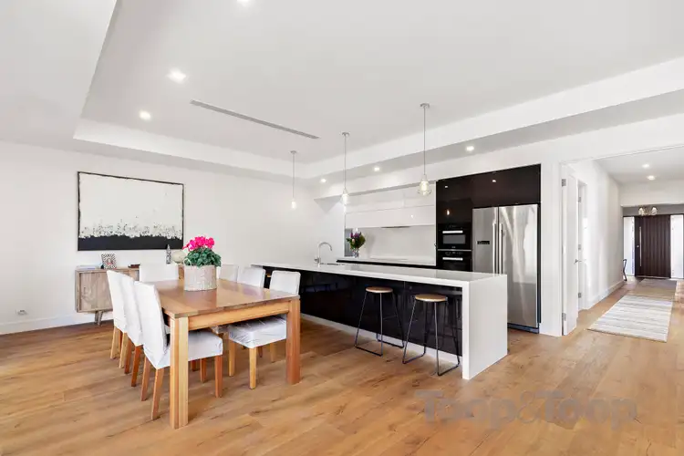 Fifth view of Homely house listing, 21A Ninth Avenue, St Peters SA 5069