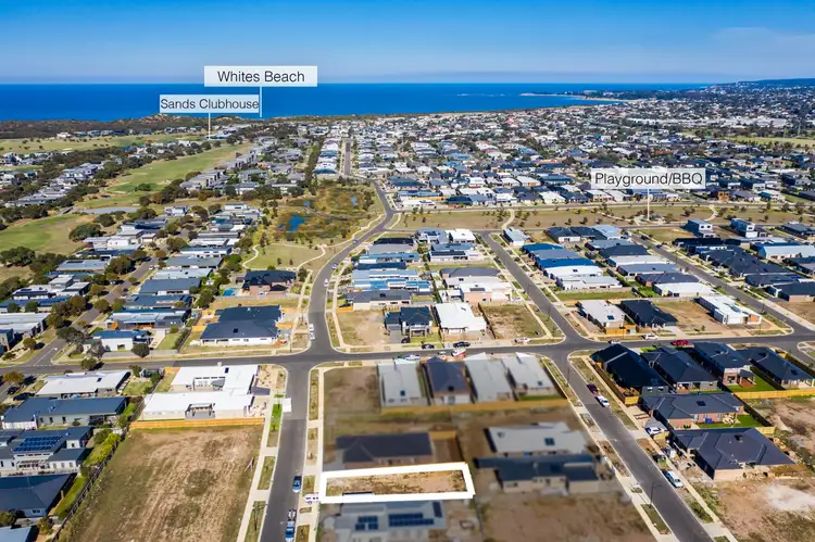 75 Rippleside Drive, Torquay VIC 3228