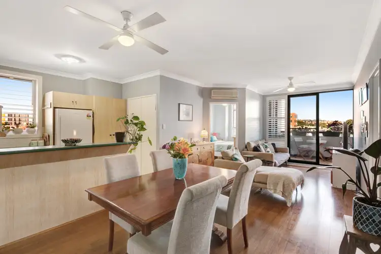 15/522-526 Hunter Street, Newcastle NSW 2300