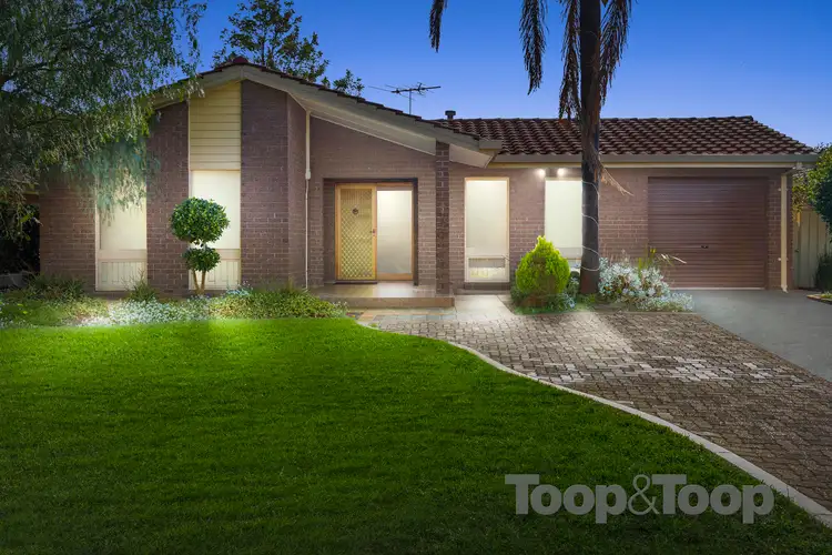 3 Marinna Court, West Lakes SA 5021