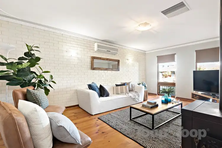 Second view of Homely house listing, 3 Marinna Court, West Lakes SA 5021