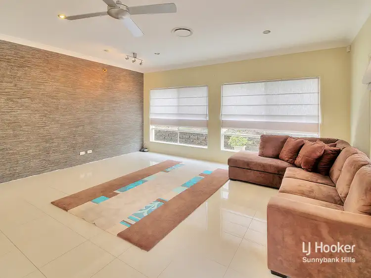 Third view of Homely house listing, 16 Henderson Street, Eight Mile Plains QLD 4113