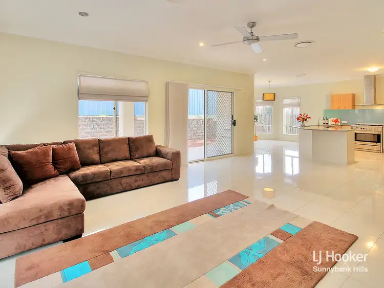 Fourth view of Homely house listing, 16 Henderson Street, Eight Mile Plains QLD 4113