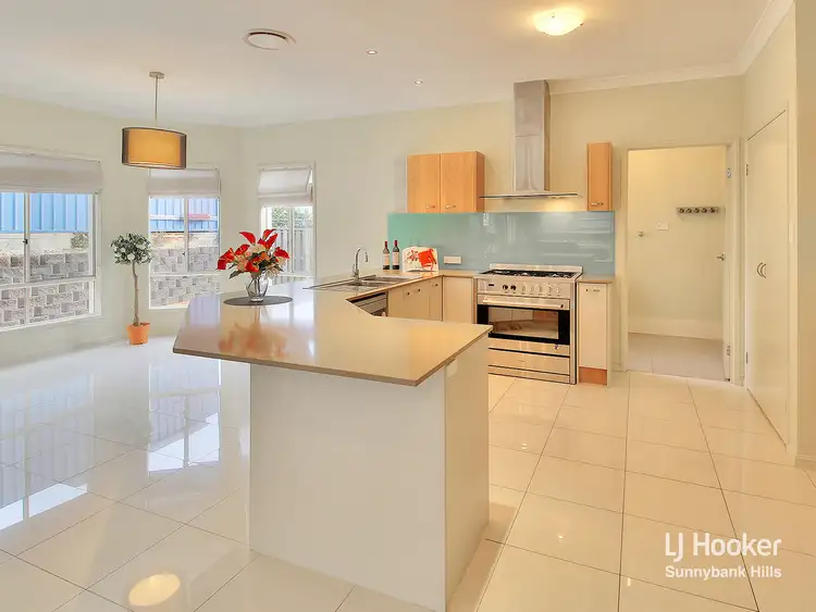 Fifth view of Homely house listing, 16 Henderson Street, Eight Mile Plains QLD 4113