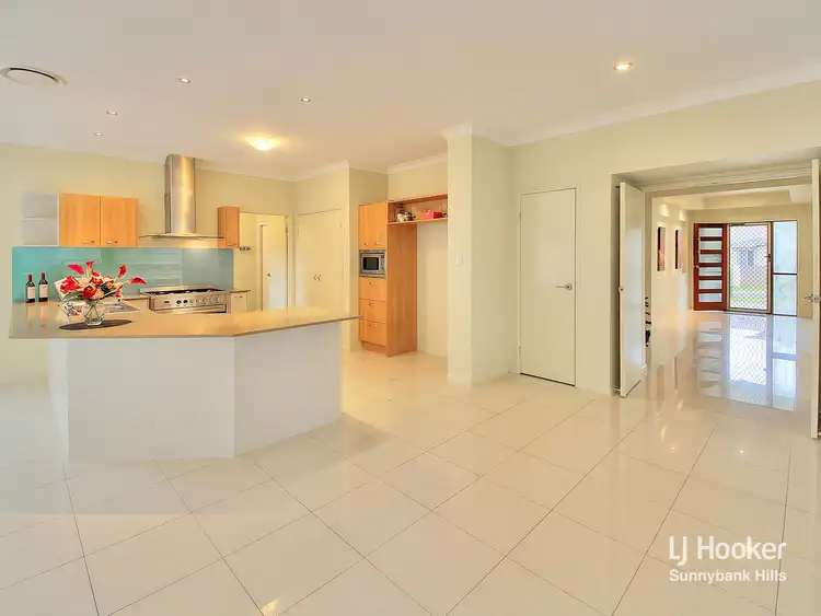 Sixth view of Homely house listing, 16 Henderson Street, Eight Mile Plains QLD 4113