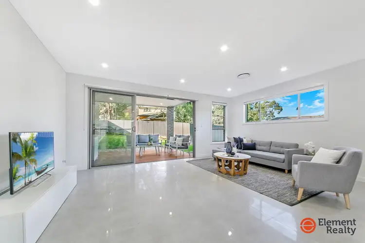 20 Cox Crescent, Dundas Valley NSW 2117