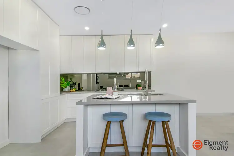 Third view of Homely semi-detached listing, 20 Cox Crescent, Dundas Valley NSW 2117