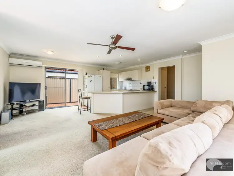 13/19 Yaun Street, Coomera QLD 4209