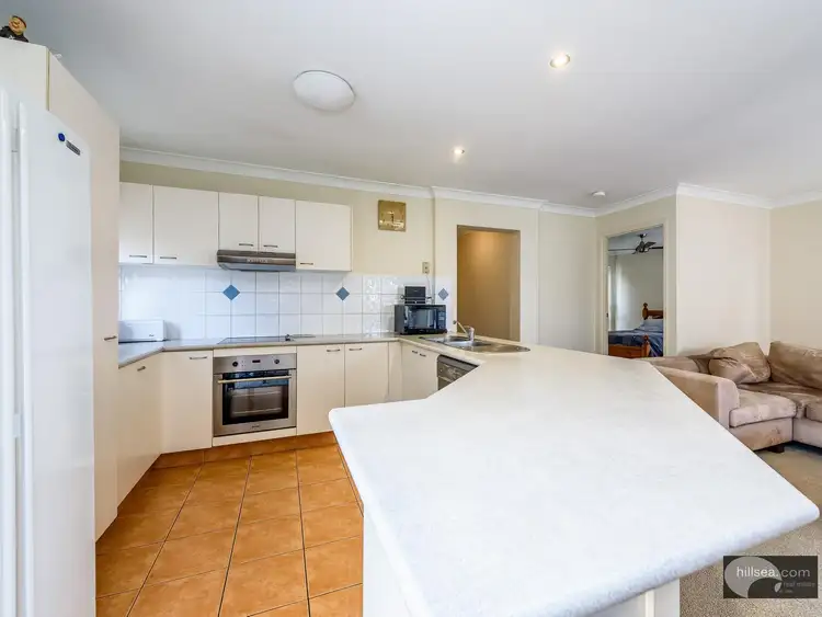 Fourth view of Homely house listing, 13/19 Yaun Street, Coomera QLD 4209