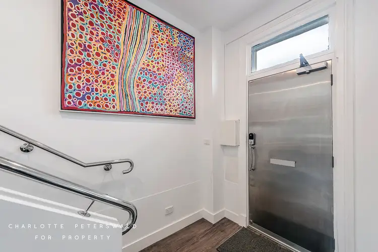 Third view of Homely apartment listing, 1/251 Macquarie Street, Hobart TAS 7000