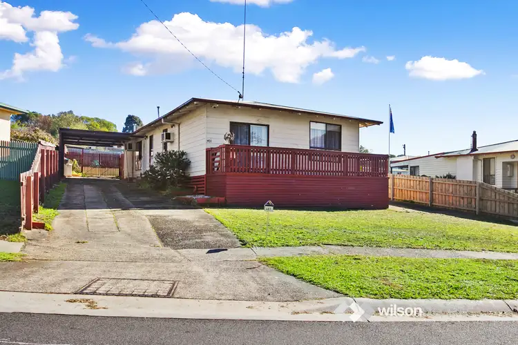 401 Princes Drive, Morwell VIC 3840