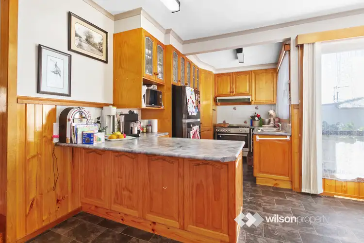 Fourth view of Homely house listing, 401 Princes Drive, Morwell VIC 3840