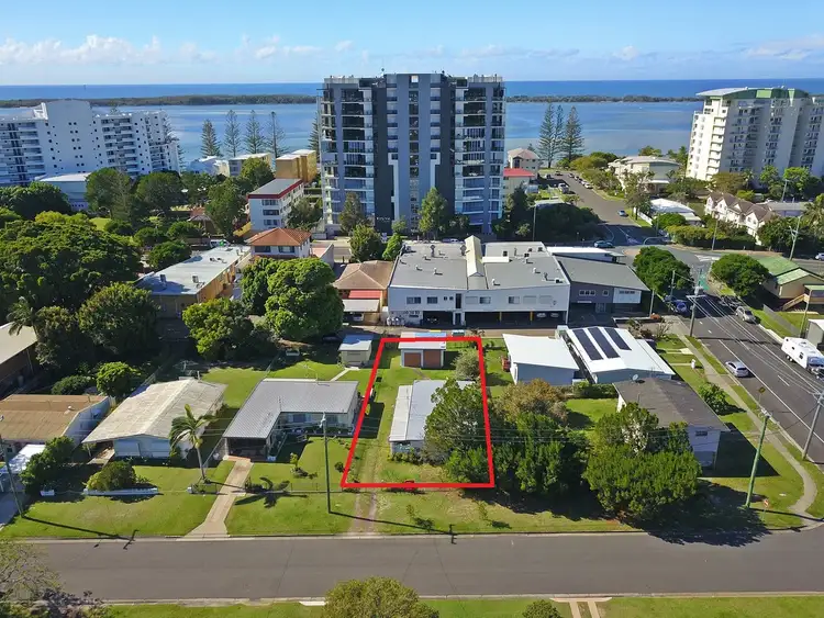 99 Taylor Avenue, Golden Beach QLD 4551