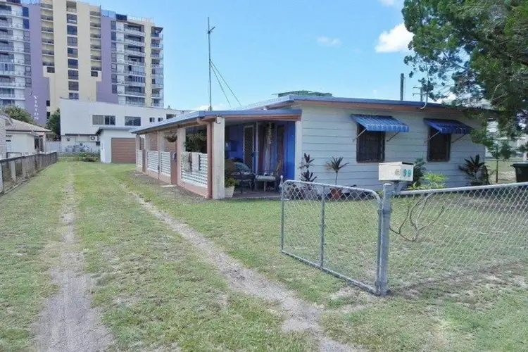 Second view of Homely house listing, 99 Taylor Avenue, Golden Beach QLD 4551