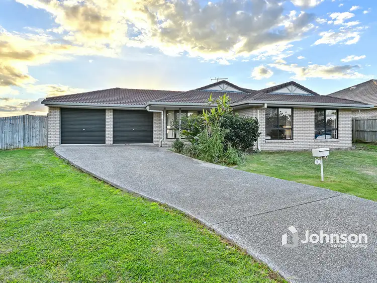 2 Heit Court, North Booval QLD 4304