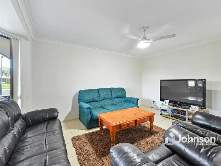 Second view of Homely house listing, 2 Heit Court, North Booval QLD 4304