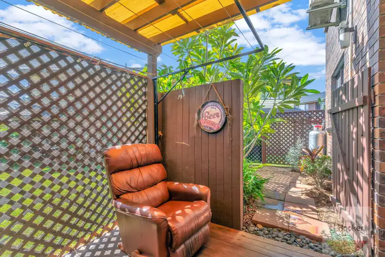 Second view of Homely unit listing, 1 Hibiscus 67 Nerang Street, Nerang QLD 4211