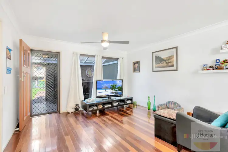 Fourth view of Homely unit listing, 1 Hibiscus 67 Nerang Street, Nerang QLD 4211