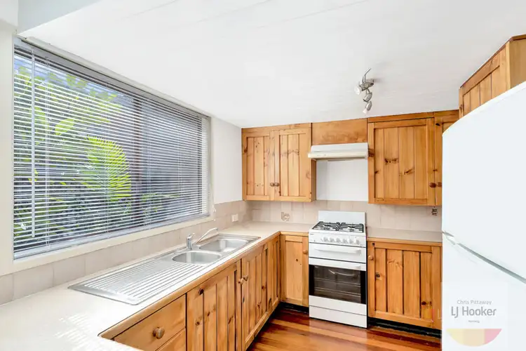Fifth view of Homely unit listing, 1 Hibiscus 67 Nerang Street, Nerang QLD 4211
