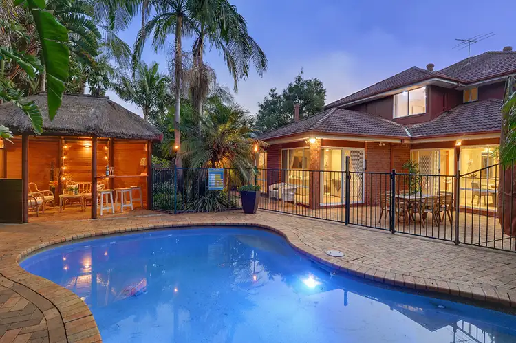 Fourth view of Homely house listing, 10 Fernleigh Close, Cherrybrook NSW 2126
