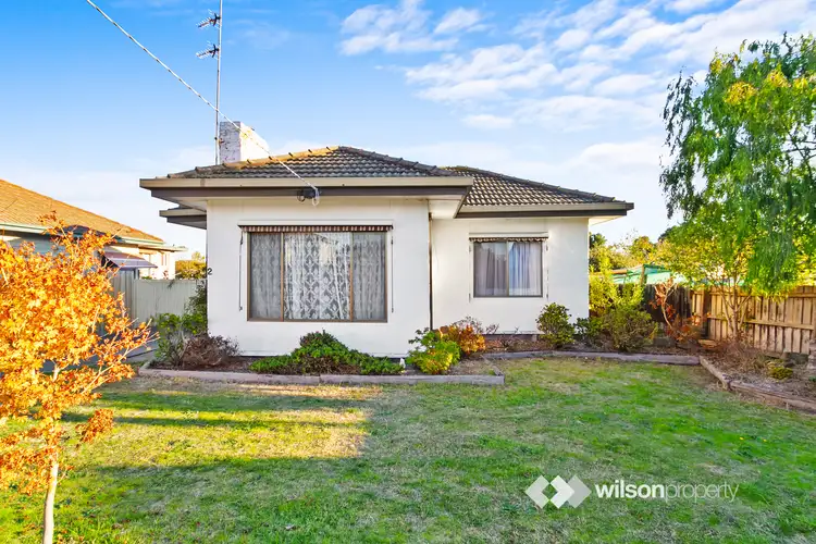 2 Olivia Street, Morwell VIC 3840