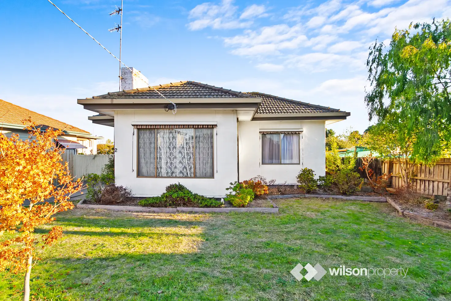 Main view of Homely house listing, 2 Olivia Street, Morwell VIC 3840