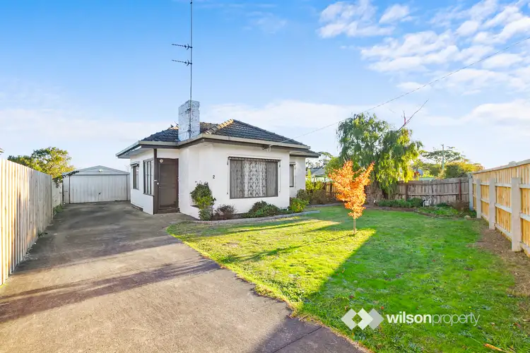 Second view of Homely house listing, 2 Olivia Street, Morwell VIC 3840