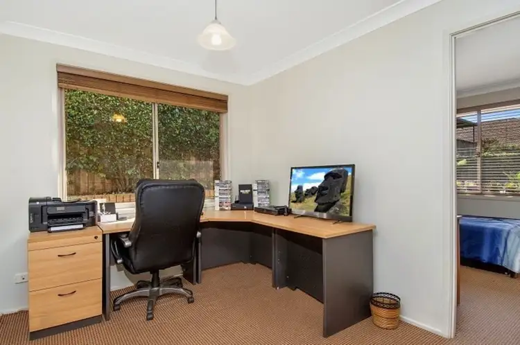 Sixth view of Homely house listing, 7 Bordeaux Crescent, Castle Hill NSW 2154