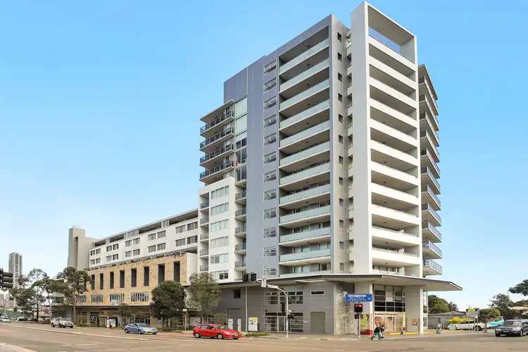 100/459-463 Church Street, Parramatta NSW 2150