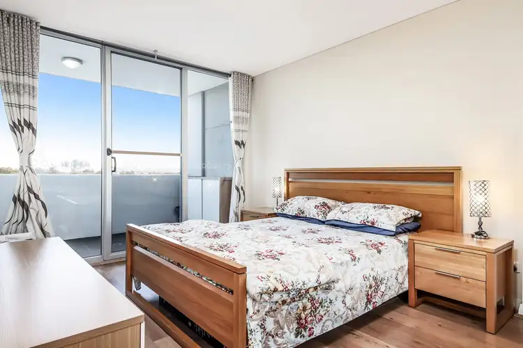 Second view of Homely apartment listing, 100/459-463 Church Street, Parramatta NSW 2150