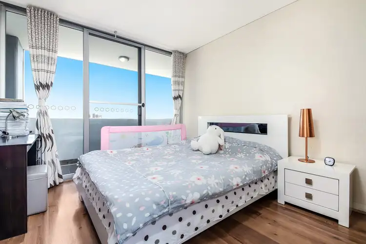 Third view of Homely apartment listing, 100/459-463 Church Street, Parramatta NSW 2150